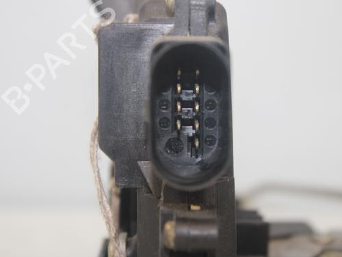 Front left lock AUDI A4 B6 (8E2) 2.0 | BP17645420C98 