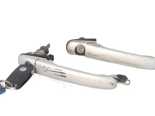 Used Front left exterior door handle Front left exterior door handle VW SHARAN (7M8, 7M9, 7M6) 1.9 TDI (115 hp) 36276436 36276436