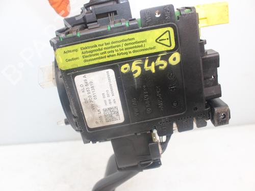 Kontaktrulle Airbag VW PASSAT B6 Variant (3C5) 2.0 TDI | BP16927926C102 