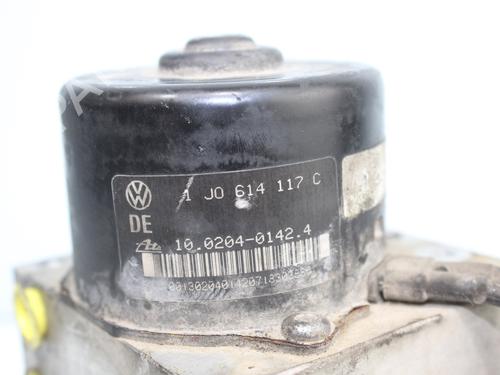 ABS Bremseaggregat VW GOLF IV (1J1) 1.9 TDI | BP18569260M43 