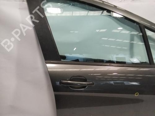 Right front door PEUGEOT 308 I (4A_, 4C_)  | BP25257256C3 