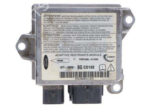 ecu-airbags-ford-mondeo-iii-saloon-b4y-2000-2001-2002-2003-2004-2005-2006-2007-34122581 main image