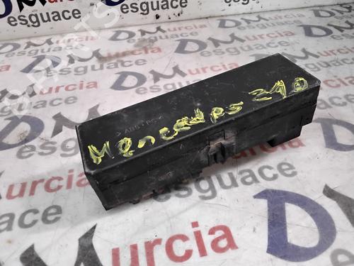 Fuse box MERCEDES-BENZ E-CLASS (W210)  | BP8579711E1 