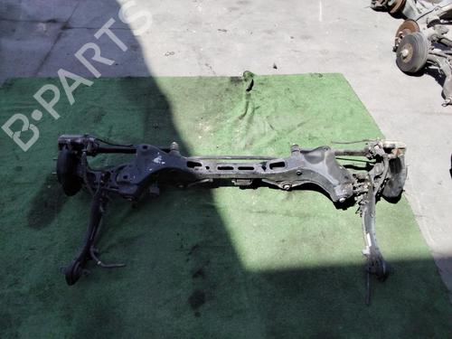 Bakaksel Bakaksel KIA CEE'D (JD) [2012-2018] 35792411 35792411