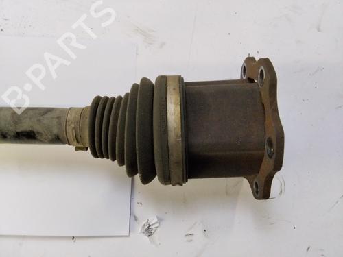 Right front driveshaft AUDI Q5 (8RB) 3.0 TDI quattro | BP37235190M39 - Image 2