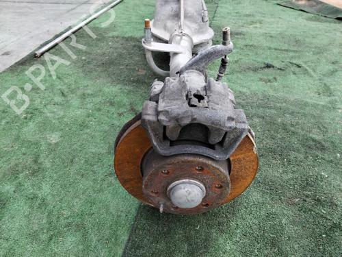 Rear axle IVECO DAILY V Van  | BP32765038M2  - Image 5