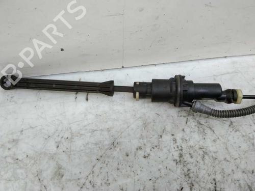 Clutch slave cylinder PEUGEOT 207 (WA_, WC_) 1.6 16V | BP14053561M113 
