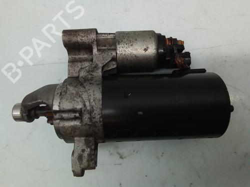 Motor de arranque AUDI A4 B8 Avant (8K5) 2.0 TDI quattro (170 hp) 031911021 | 031911021 |