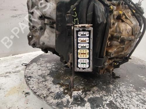 Gearbox CITROËN C5 I (DC_) 2.0 HDi (DCRHZB, DCRHZE) | BP27588118M3 
