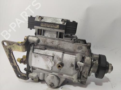 Indsprøtningspumpe OPEL ASTRA G Hatchback (T98) 2.0 DTI 16V (F08, F48) | BP21262323M78 