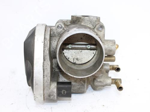 Boîtier papillon AUDI A3 (8L1) 1.6 (102 hp) 15603566