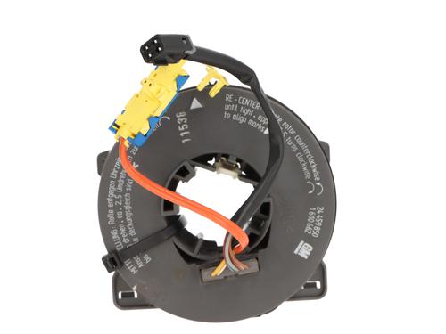 Used Squib airbag Squib airbag OPEL CORSA C (X01) [2000-2009] 34127083 34127083