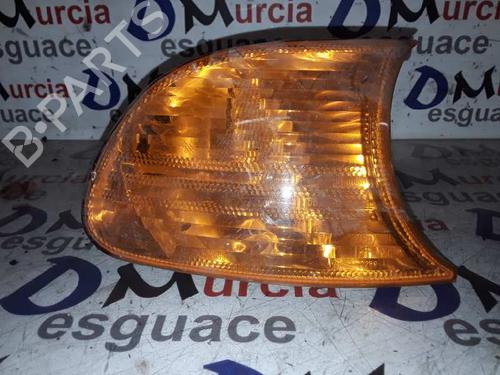 Intermitente delantero derecho BMW 3 (E46) [1997-2005]nullnull