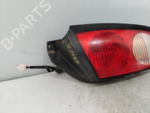 Right taillight HYUNDAI ATOS (MX) 1.0 i | BP18890219C35 