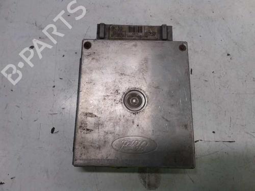 Engine control unit (ECU) FORD SCORPIO I (GAE, GGE) 2.0 i | BP8579163M57 