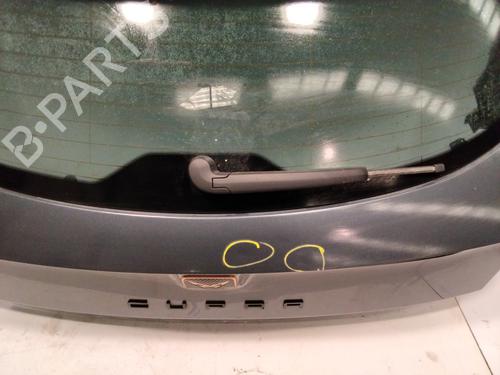 Tailgate CUPRA FORMENTOR (KM7, KMP)  | BP24115790C6 