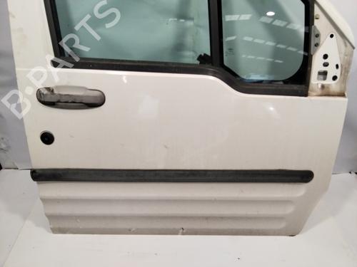 Right front door FORD TOURNEO CONNECT 1.8 TDCi | BP21589329C3 