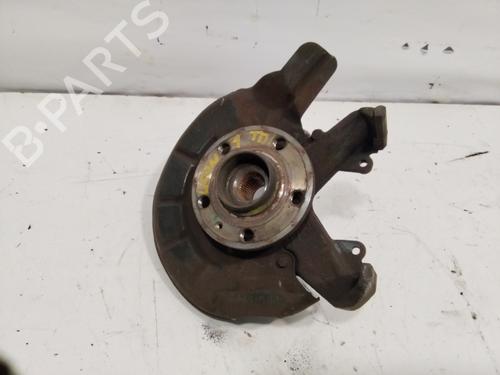 Used Right front steering knuckle SEAT LEON (1M1) [1999-2006]  22418162