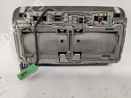 Interior roof light CITROËN JUMPER II Van 2.0 BlueHDi 130 | BP29113984I8