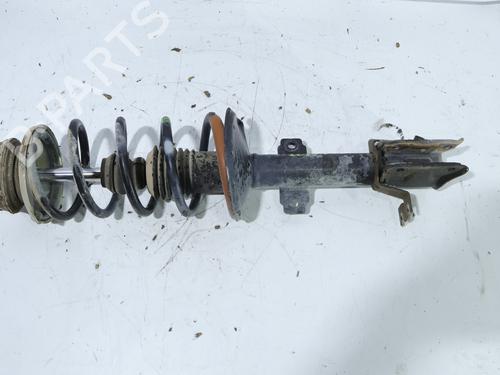 Left front shock absorber DACIA DUSTER (HS_) | BP39184667M16 - Image 4