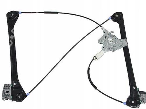 Used Front left window mechanism BMW 3 Coupe (E46) [1998-2006]  28715332