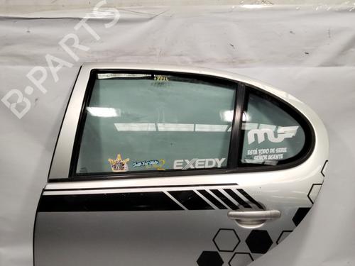Left rear door SEAT LEON (1M1) 1.6 | BP24991026C4 