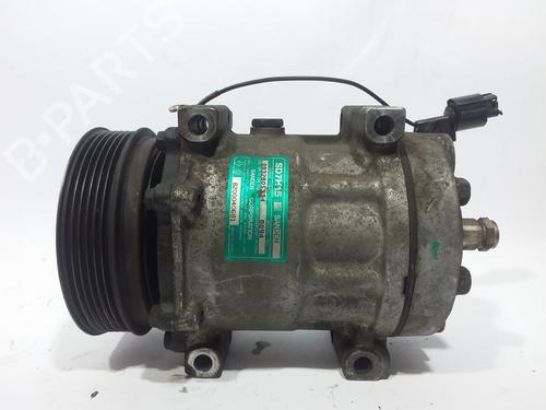 Used AC compressor VOLVO S40 I (644) [1995-2004]  10404626