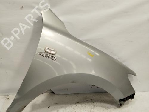 Right front fenders HYUNDAI SANTA FÉ II (CM)  | BP25935841C42 