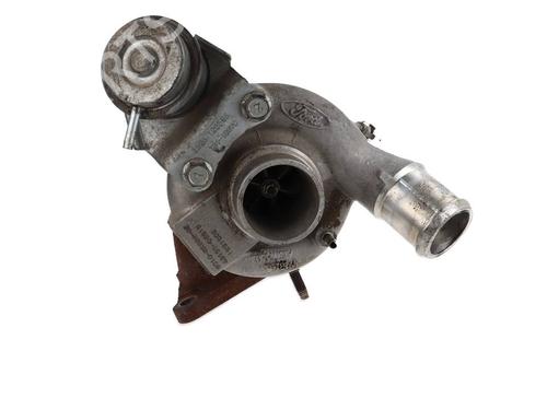 Used Turbocharger/Supercharger Turbocharger/Supercharger FORD TRANSIT Bus (FD_ _, FB_ _, FS_ _, FZ_ _, FC_ _) 2.2 TDCi (110 hp) 40039340 40039340