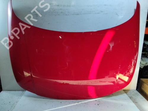 Hood AUDI TT (8N3) 1.8 T quattro | BP19447867C1 