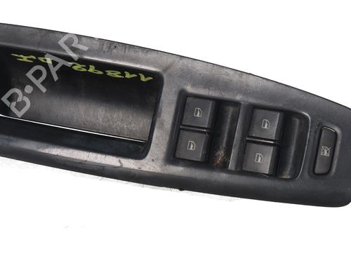 Venstre fortil elrude kontakt Venstre fortil elrude kontakt VW POLO IV (9N_, 9A_) [2001-2014] 37023516 37023516