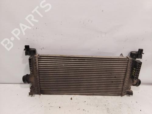 Intercooler OPEL ASTRA J (P10) 1.7 CDTI (68) (125 hp) 29026125