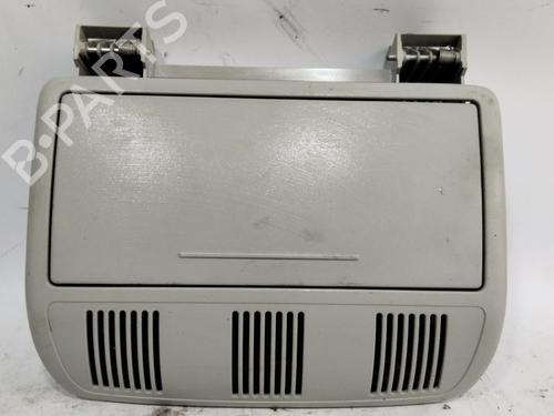 Used Glove box SEAT TOLEDO IV (KG3) 1.6 TDI (105 hp) 26679566