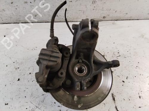 Right front steering knuckle PEUGEOT 207 (WA_, WC_)  | BP21262294M26 