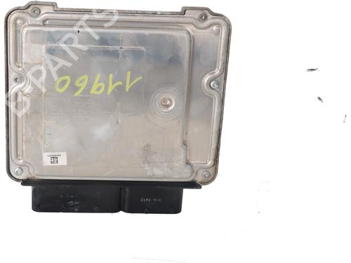 Engine control unit (ECU) VW GOLF VI (5K1) | BP37630313M57 - Image 2