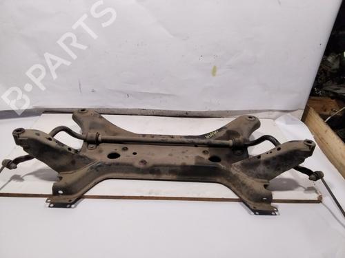 Subframe FORD TRANSIT V363 Platform/Chassis (FED, FFD)  | BP27878023M9 
