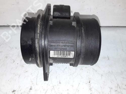 Used Mass air flow sensor CITROËN XSARA (N1) 2.0 HDi 90 (90 hp) 8575173
