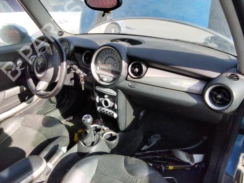 Left front window motor MINI MINI (R56) Cooper S | BP35897969E21 - Image 11