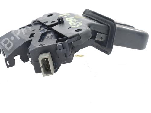 Tailgate lock VW PASSAT B6 (3C2)  | BP31087307C101 