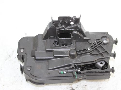 Rear right lock FORD FOCUS IV (HN) 1.5 EcoBlue JX7AA26412AF |