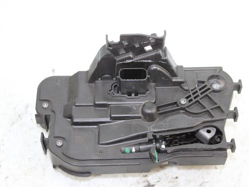 Cerradura puerta trasera derecha FORD FOCUS IV (HN) 1.5 EcoBlue (120 hp) 17806459