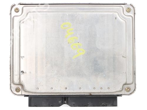 Engine control unit (ECU) AUDI TT (8N3) | BP32865763M57 - Image 2
