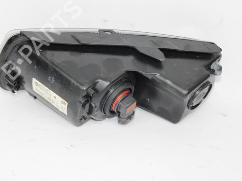 Right front fog light VW POLO V (6R1, 6C1)  | BP11947029C31 