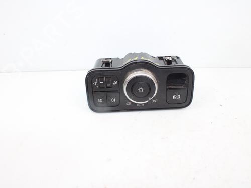 Used Headlight switch MERCEDES-BENZ CITAN MPV (W415) 111 CDI (415.703, 415.705) (110 hp) 15905676