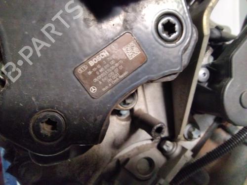 Engine MERCEDES-BENZ A-CLASS (W169) A 180 CDI (169.007, 169.307) | BP25903553M1 