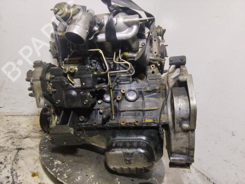 Engine ISUZU N (6th Generation)  | BP33547687M1  - Image 12