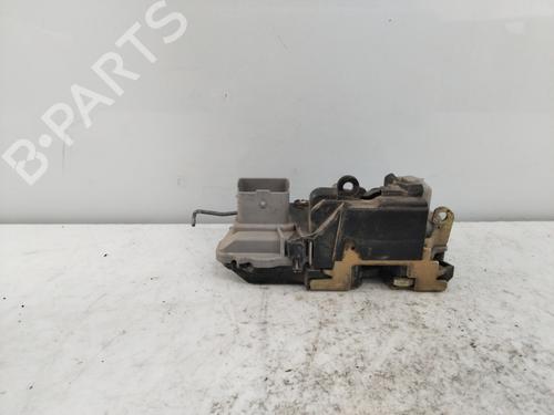 Front left lock CITROËN XSARA PICASSO (N68) 2.0 HDi | BP19042378C98 