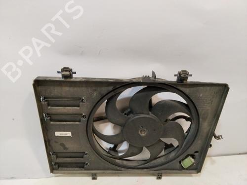 Radiator fan FORD ECOSPORT 1.0 EcoBoost | BP29550033M35 