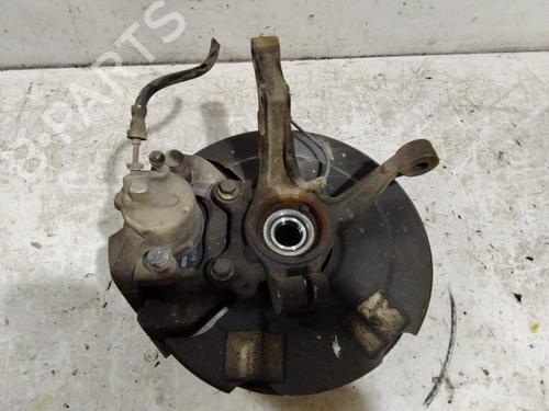 Right front steering knuckle FORD ECOSPORT 1.0 EcoBoost | BP19116150M26 