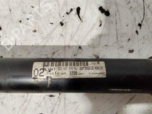 Right front driveshaft VW PASSAT B6 (3C2) | BP38935399M39 - Image 2